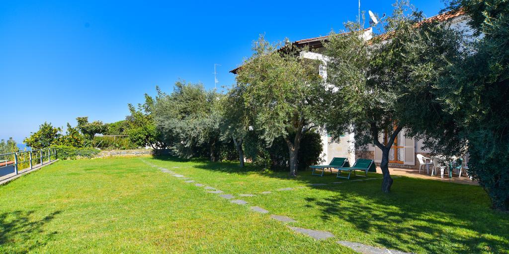Appartamenti Ischia La Sentinella Casamicciola Terme Exterior foto