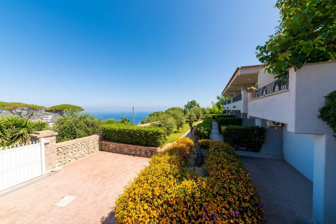 Appartamenti Ischia La Sentinella Casamicciola Terme Exterior foto