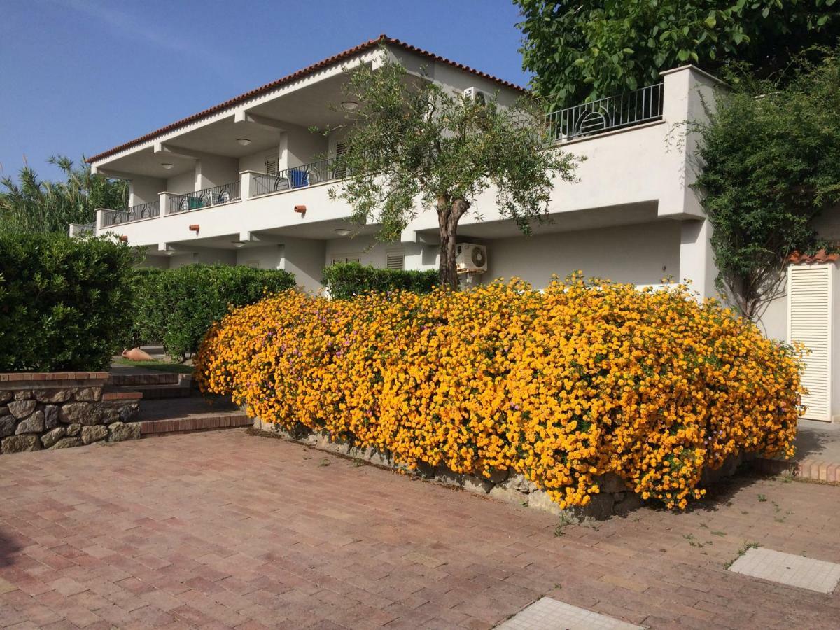 Appartamenti Ischia La Sentinella Casamicciola Terme Exterior foto