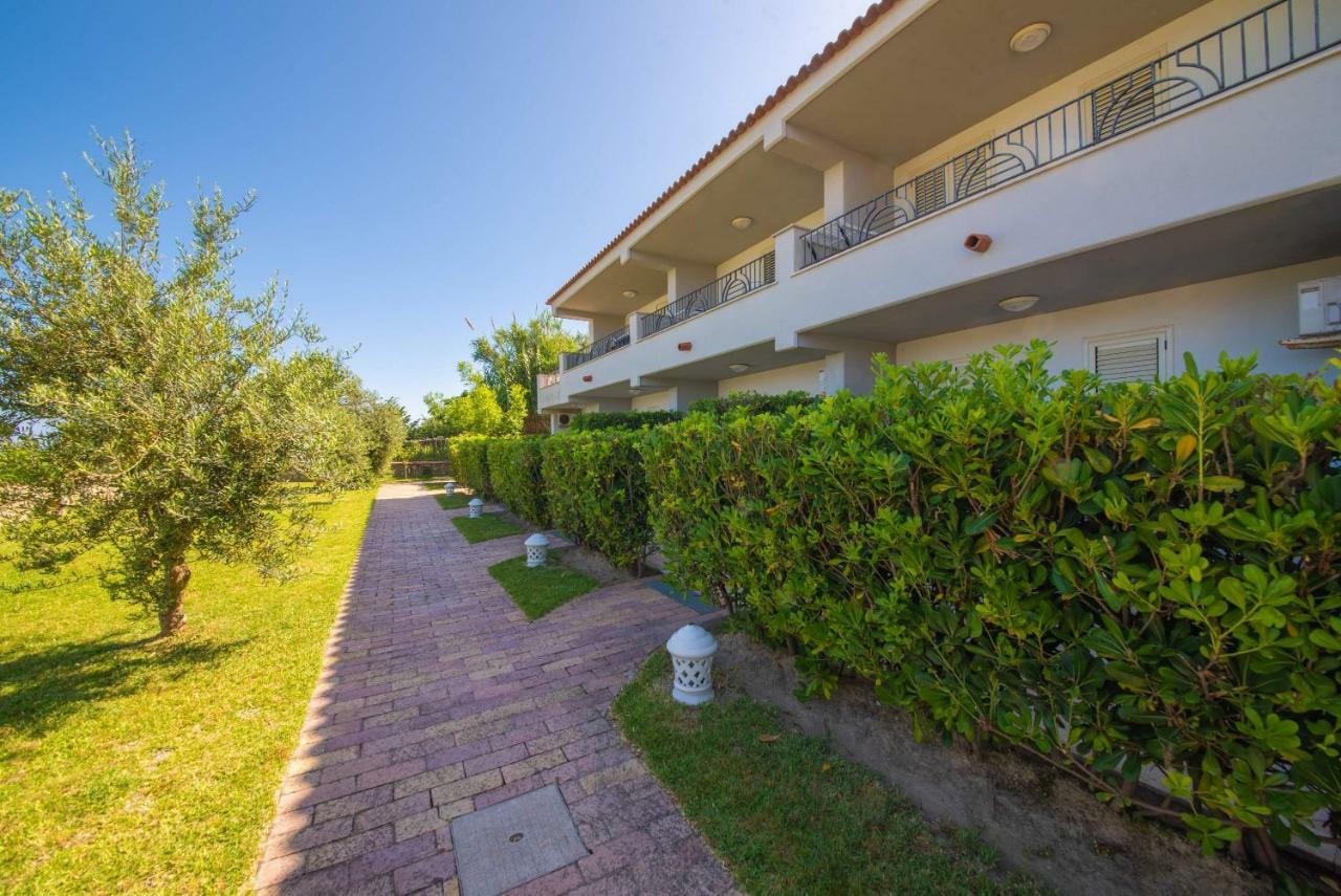 Appartamenti Ischia La Sentinella Casamicciola Terme Exterior foto